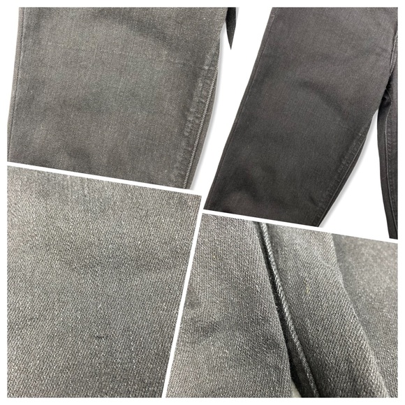 Express | High Rise Legging Fit 5 Button Closure - Picture 12 of 12